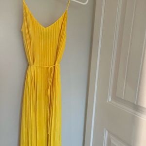 Banana Republic Summer Dress